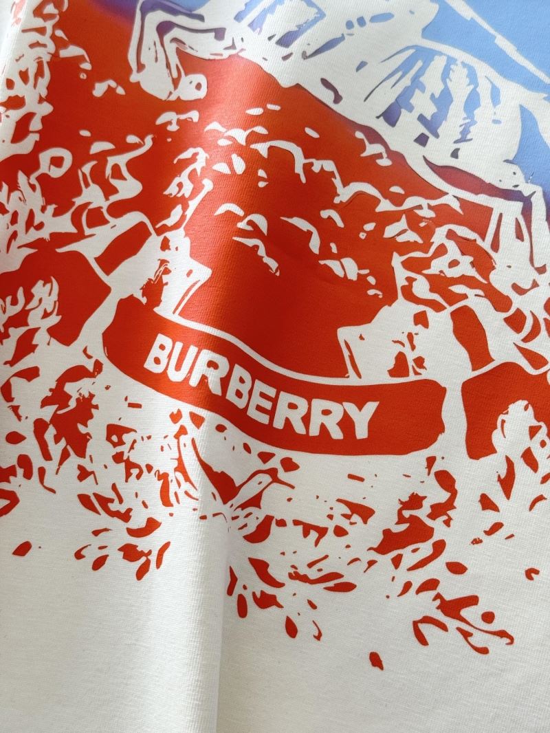 Burberry T-Shirts